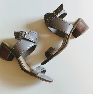 Women's Steve Madden Studded Sandals